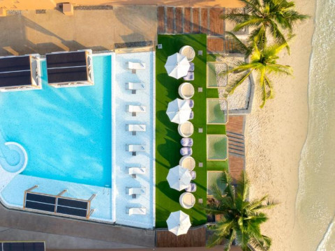 Hotel Best Western Plus Carapace Hua Hin