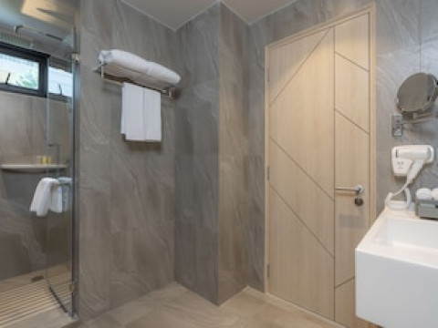 Best Western Plus Carapace Hotel Hua Hin