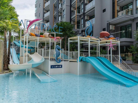 Hotel Best Western Plus Carapace Hua Hin