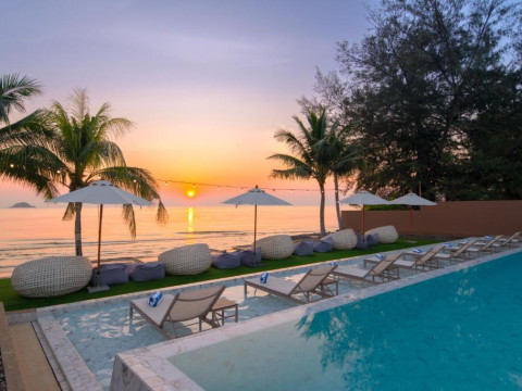 Hotel Best Western Plus Carapace Hua Hin