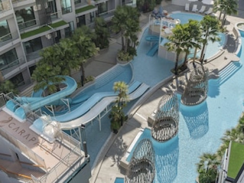 Best Western Plus Carapace Hotel Hua Hin