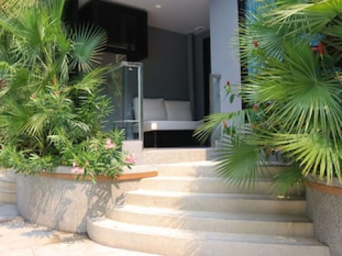 Best Western Plus Carapace Hotel Hua Hin