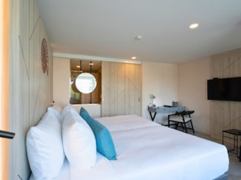 Best Western Plus Carapace Hotel Hua Hin