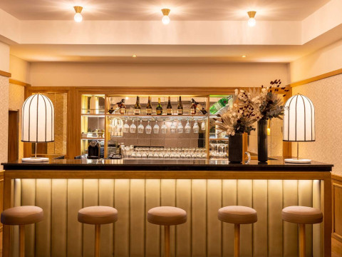 Best Western Plus Casablanca City Center