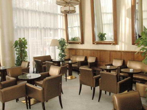 Best Western Plus Casablanca City Center