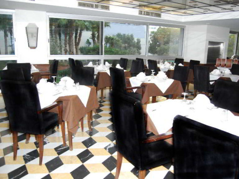 Best Western Plus Casablanca City Center