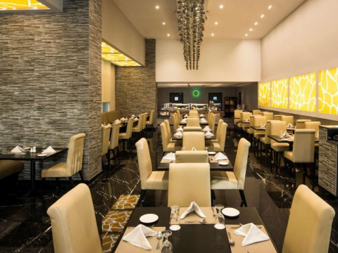 Hotel Best Western Plus Doha