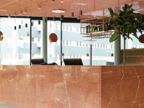 BEST WESTERN PLUS GROW HOTEL