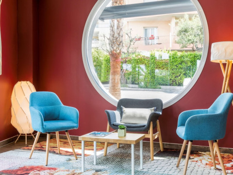 Best Western Plus Hotel Antibes Riviera