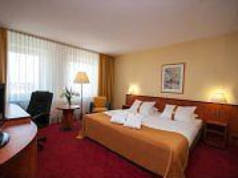 BEST WESTERN PLUS Hotel Bautzen
