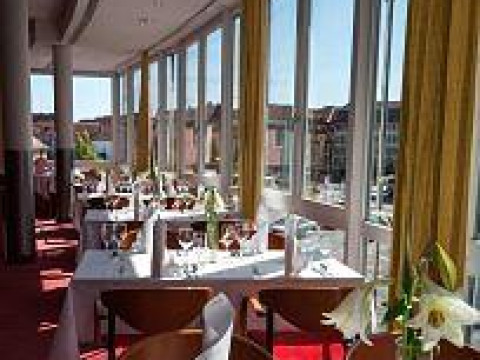 BEST WESTERN PLUS Hotel Bautzen