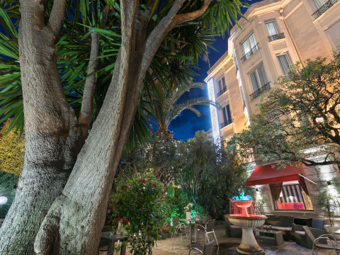 Best Western Plus Hotel Brice Garden Nice