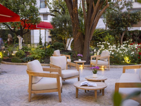Best Western Plus Hotel Brice Garden Nice