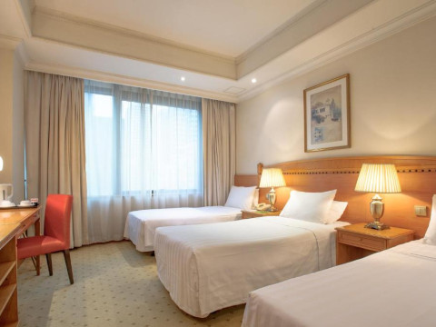 Best Western Plus Hotel Hong Kong