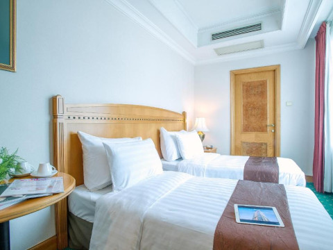 Best Western Plus Hotel Hong Kong