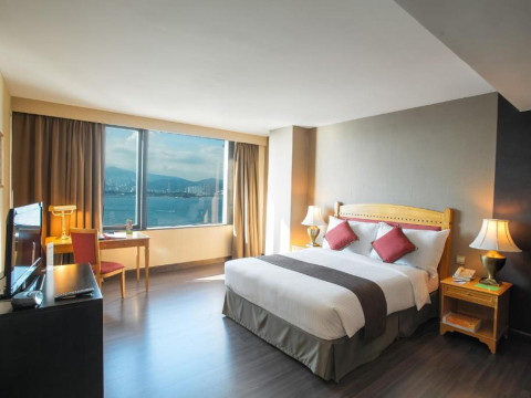 Best Western Plus Hotel Hong Kong