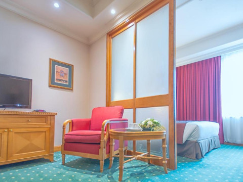 Best Western Plus Hotel Hong Kong