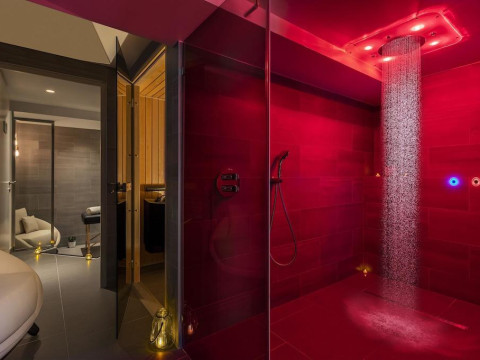 BEST WESTERN PLUS LA DEMEURE