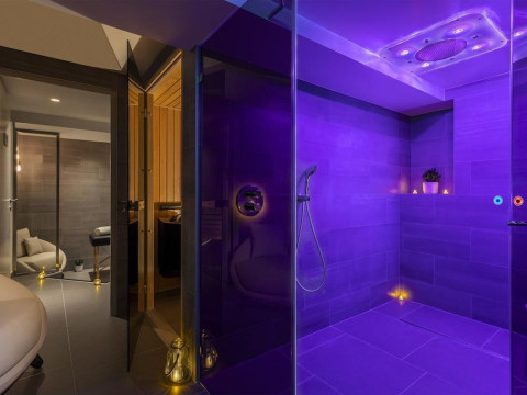 BEST WESTERN PLUS LA DEMEURE