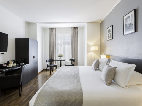 Best Western Plus Hôtel Masséna Nice