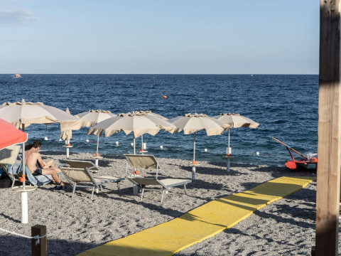 Best Western Plus Hotel Perla Del Porto