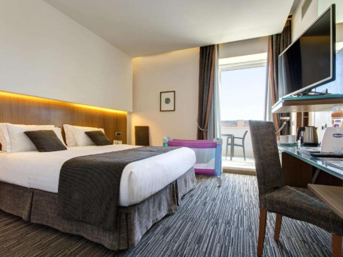 Best Western Plus Hotel Universo