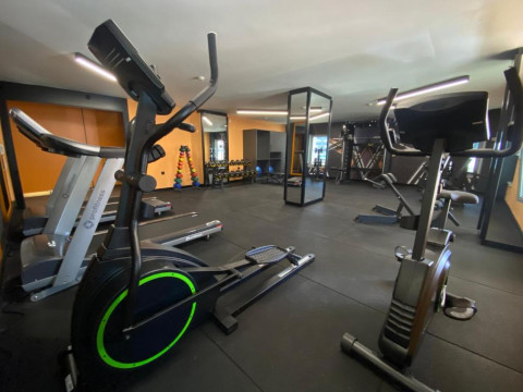 BEST WESTERN PLUS Khan Hotel