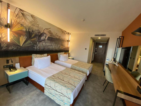BEST WESTERN PLUS Khan Hotel