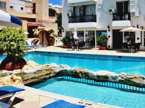 Best Western Plus Larco Hotel
