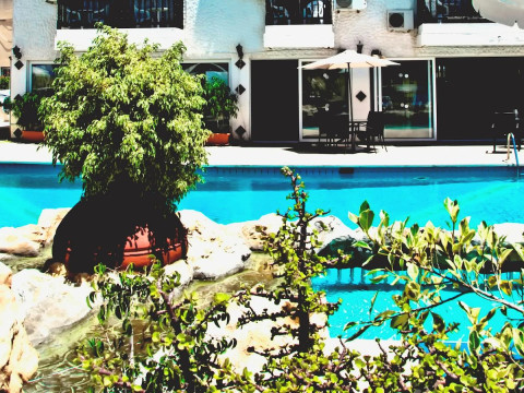 Best Western Plus Larco Hotel