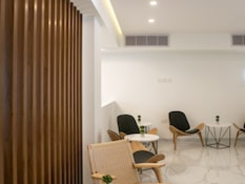 BEST WESTERN PLUS LARCO HOTEL