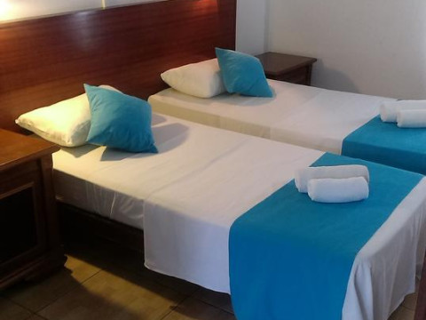 Best Western Plus Larco Hotel