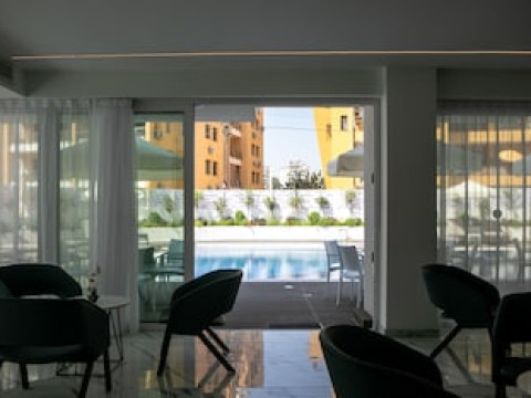 BEST WESTERN PLUS LARCO HOTEL