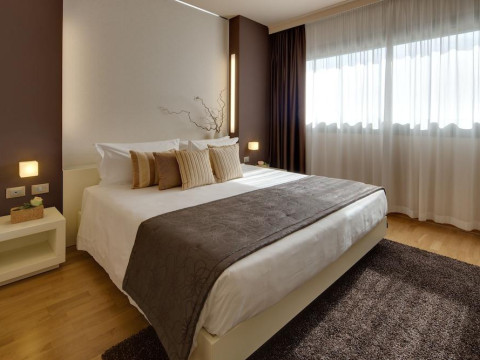 Best Western Plus Leone Di Messapia Hotel & Conference