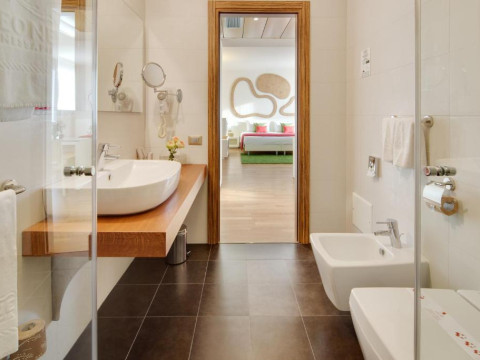 Best Western Plus Leone di Messapia Hotel & Conference