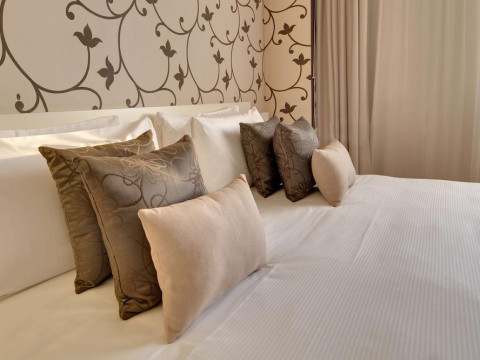 Best Western Plus Leone Di Messapia Hotel & Conference