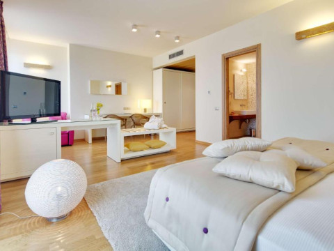 Best Western Plus Leone di Messapia Hotel & Conference