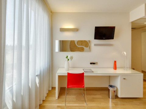 Best Western Plus Leone di Messapia Hotel & Conference