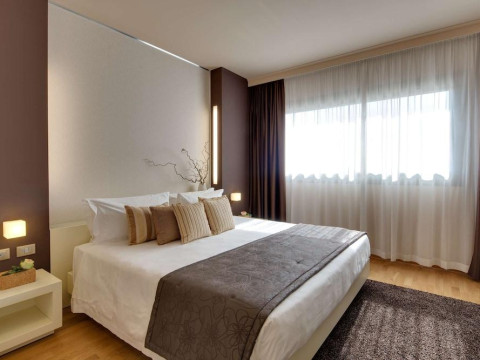 Best Western Plus Leone Di Messapia Hotel & Conference