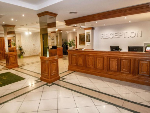 Best Western Plus Lido