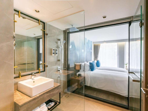 Hotel Best Western Plus Nexen Pattaya