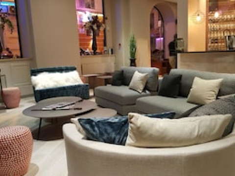 Best Western Plus Nice Cosy Hotel
