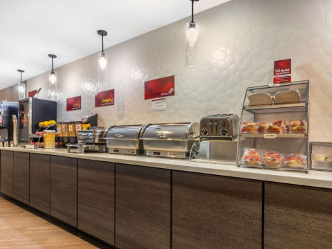 Best Western Plus North Las Vegas Inn & Suites