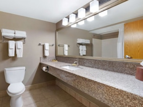 BEST WESTERN PLUS NORTH LAS VEGAS INN & SUITES