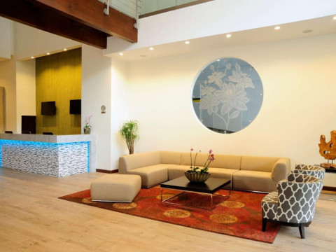 Best Western Plus Panama Zen Hotel