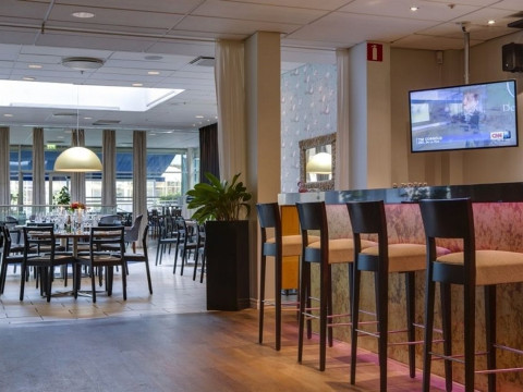 Best Western Plus Park City Solna