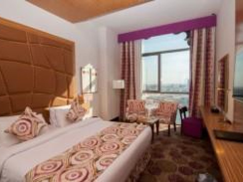 BEST WESTERN PLUS PEARL CREEK