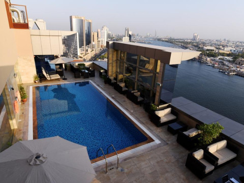 BEST WESTERN PLUS PEARL CREEK