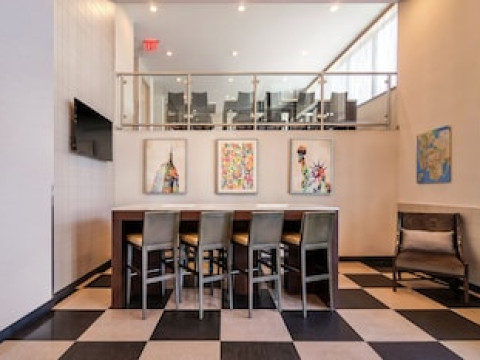 BEST WESTERN PLUS PLAZA