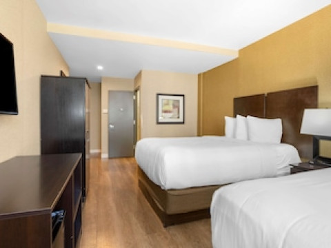 BEST WESTERN PLUS PLAZA